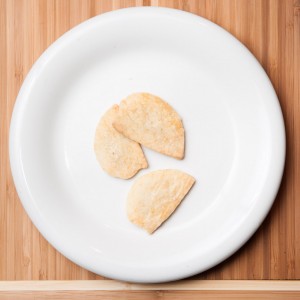 Vanilla Cookies