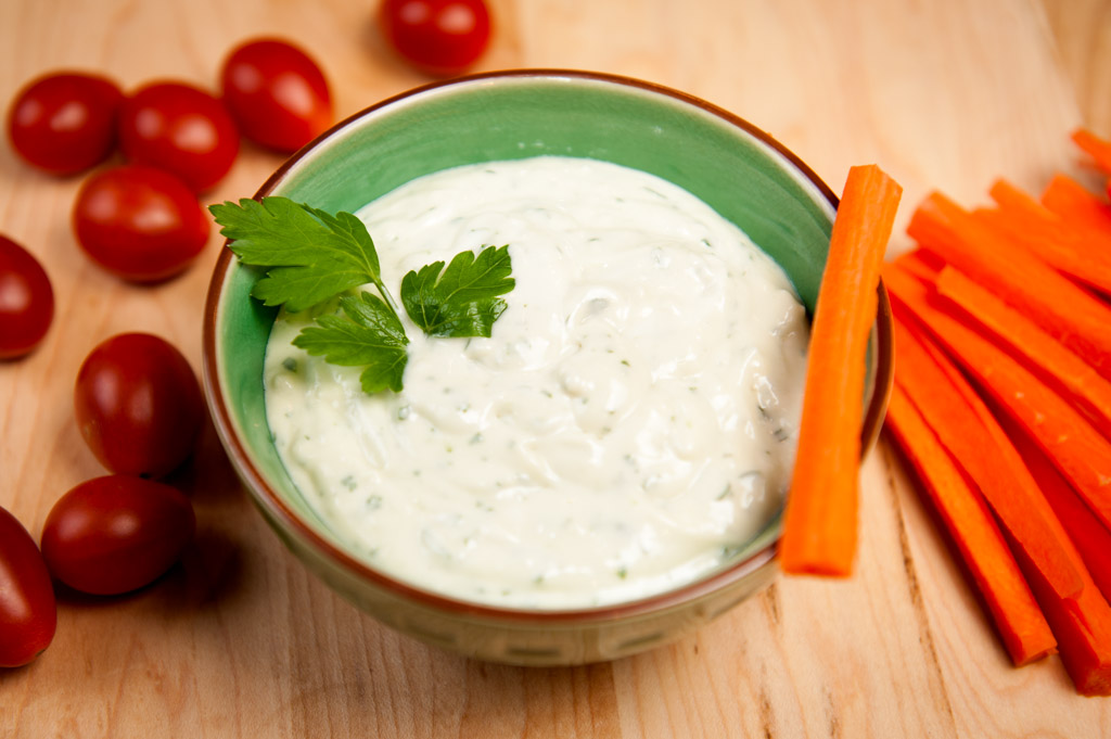 Blue Cheese Dip