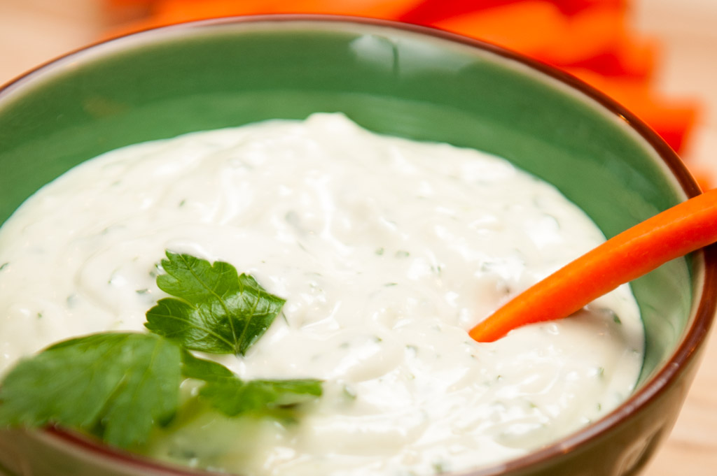 Blue Cheese Dip