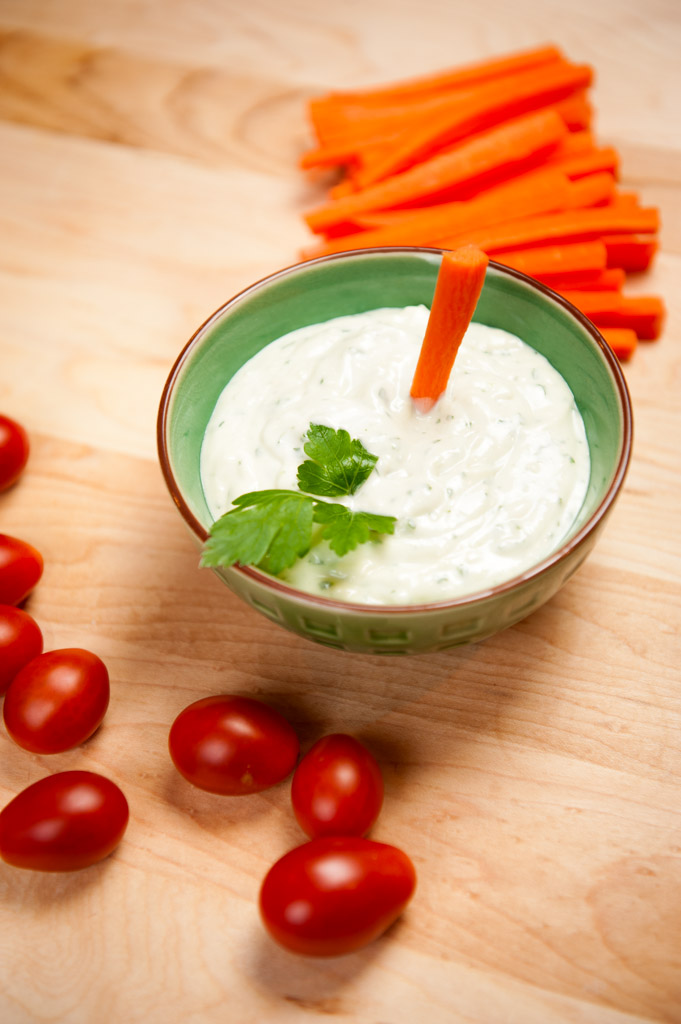 Blue Cheese Dip
