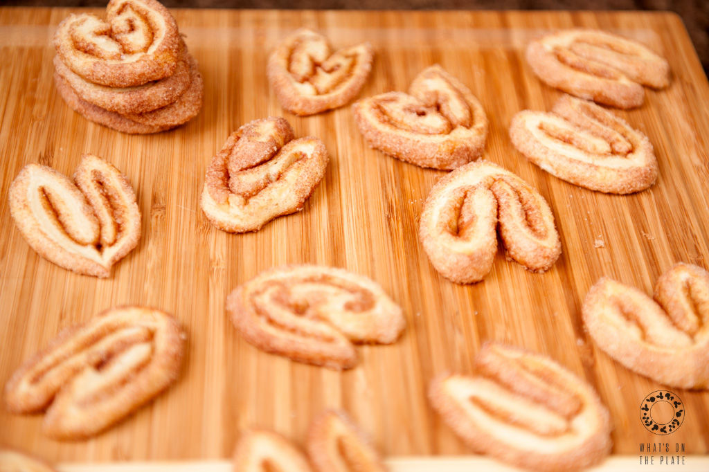 Cinnamon hearts