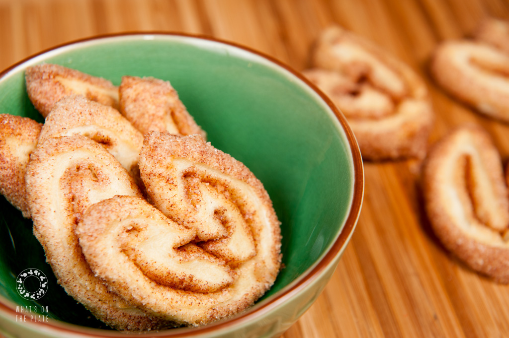 Cinnamon hearts