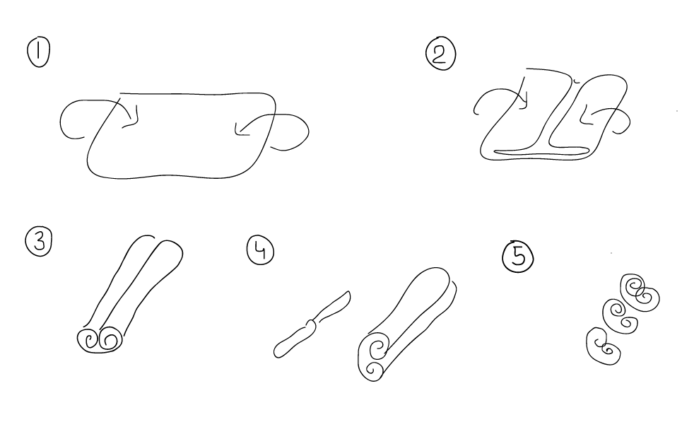 folding-instruction