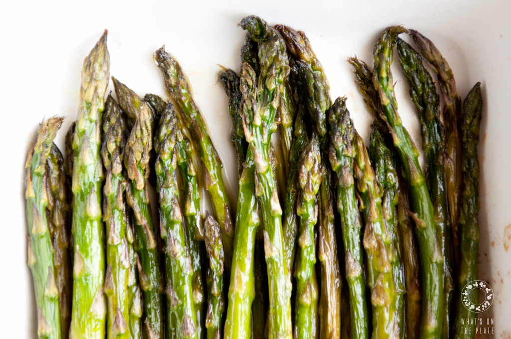 asparagus
