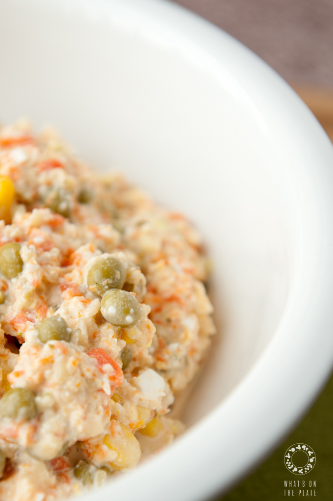 russian salad