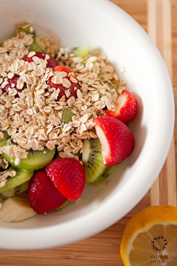 fruit salad side 1