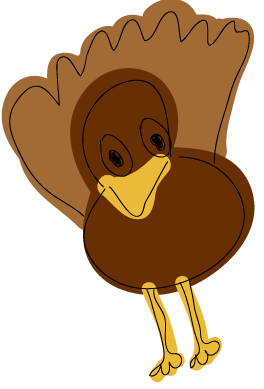 turkey-newsletter