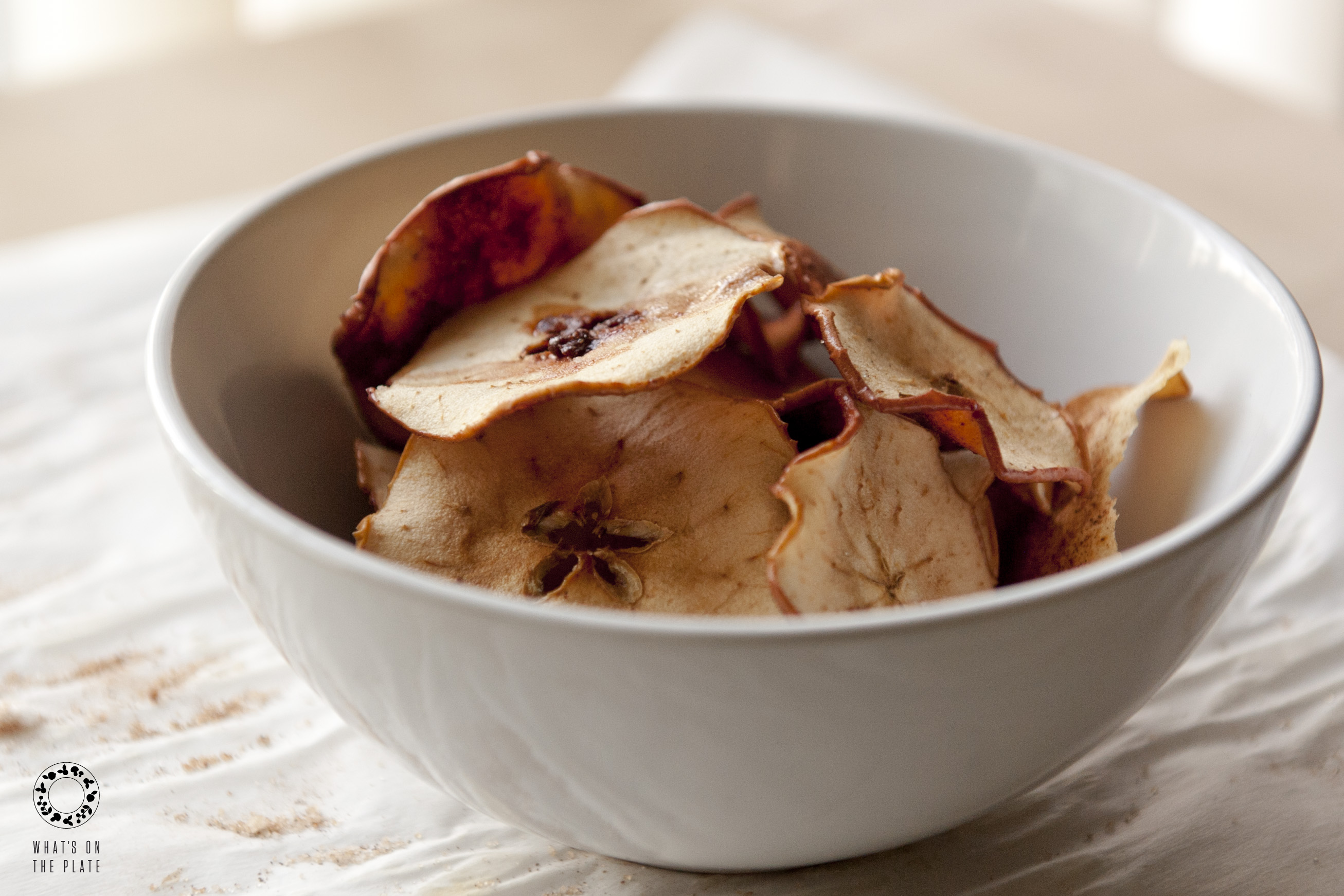 Apple Chips