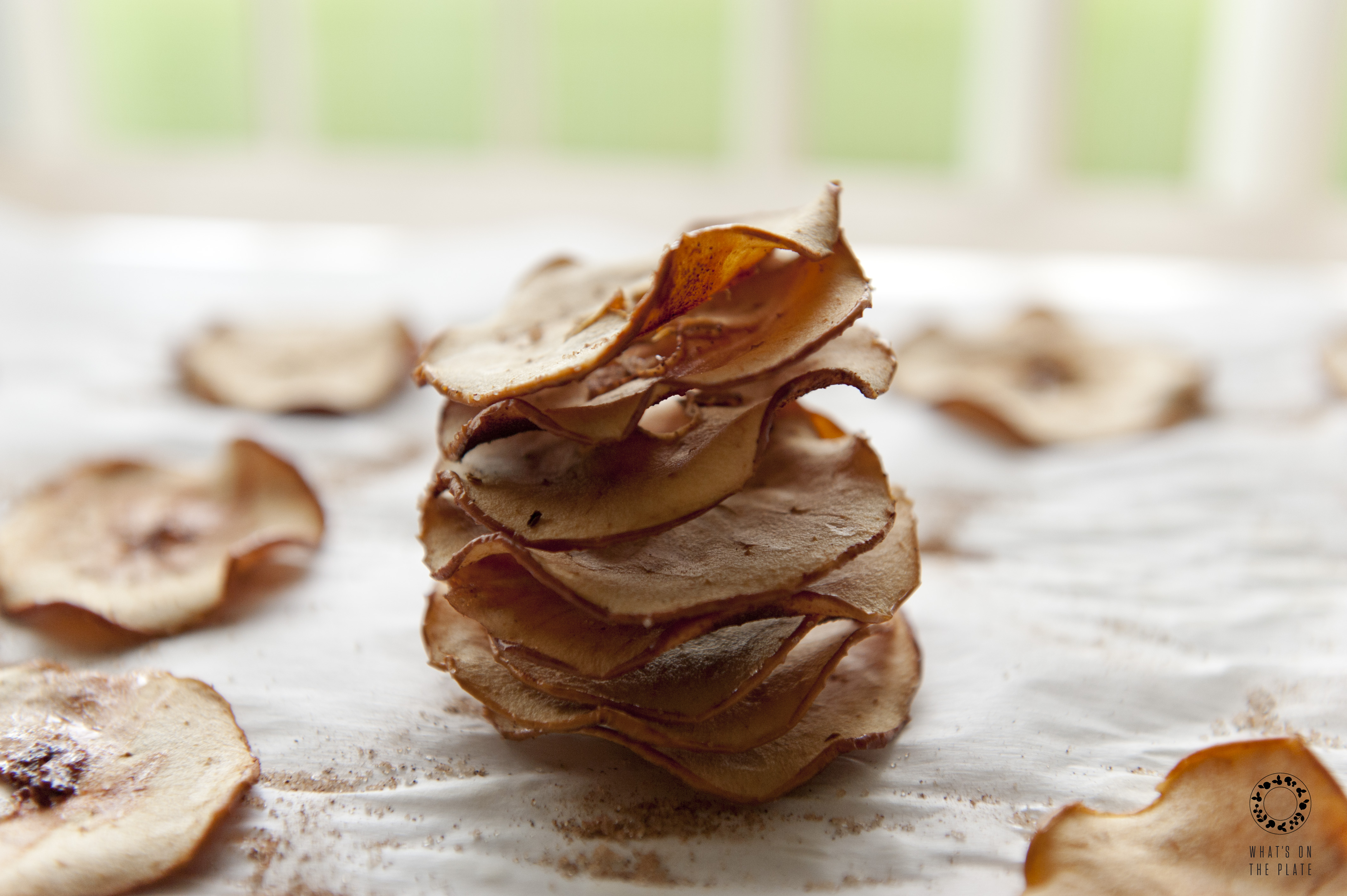 Apple Chips