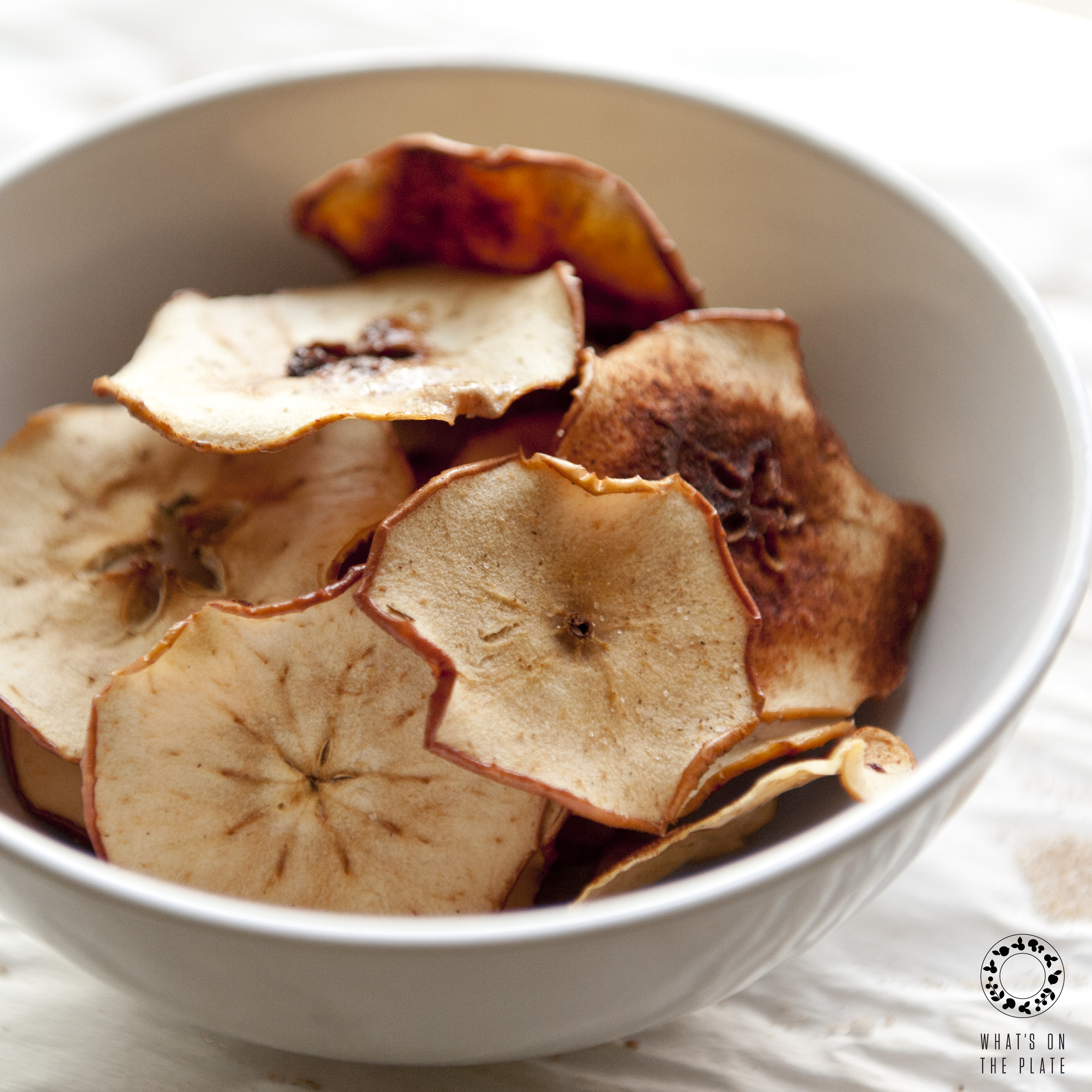 Apple Chips