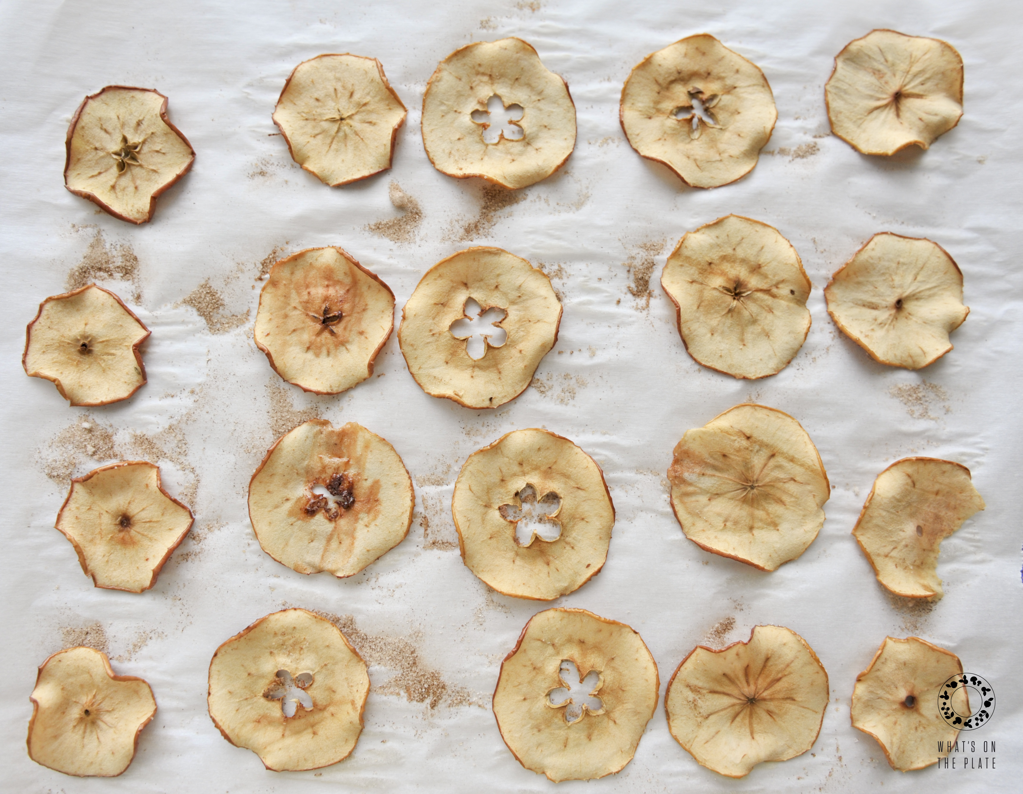 Apple Chips