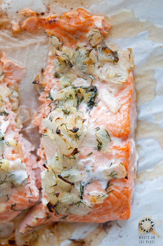 Steelhead Trout