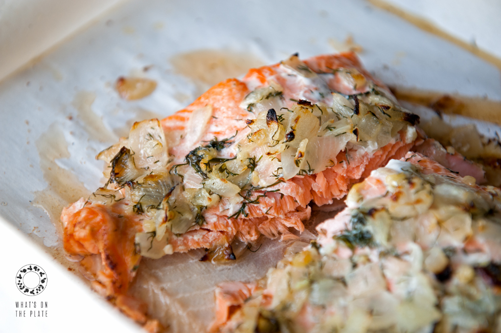 Steelhead Trout
