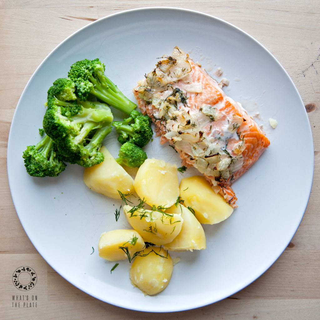 Steelhead Trout