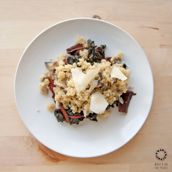 Easy-Quinoa-Salad