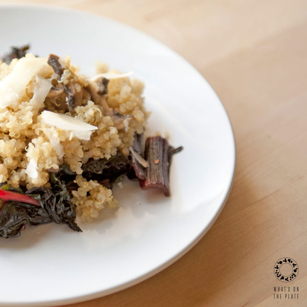 Easy-Quinoa-Salad