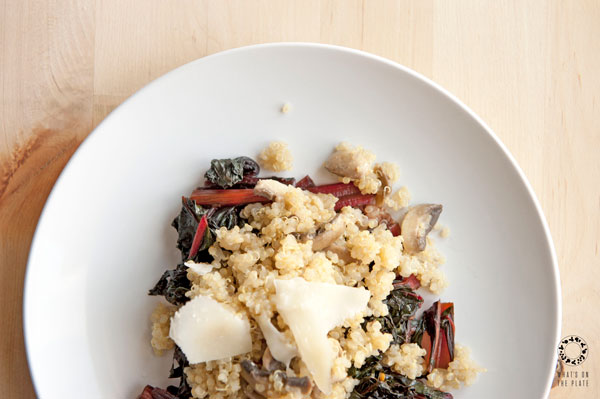 Easy-Quinoa-Salad