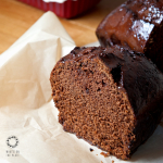 Drunken Gingerbread