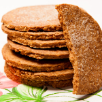 <a href="http://www.whatsontheplate.com/wholemeal-almond-biscuit/">Wholemeal Almond Biscuit</a>