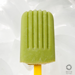 Avocado Ice Pops