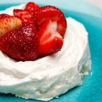 Meringue Nests