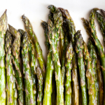 Roasted Asparagus