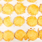 <a href="http://www.whatsontheplate.com/cornmeal-cookies/">Cornmeal cookies</a>