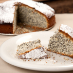 <a href="http://www.whatsontheplate.com/freckled-cake/">Freckled cake</a>