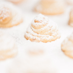 <a href="http://www.whatsontheplate.com/almond-spritz-cookies/">Almond Spritz Cookies</a>