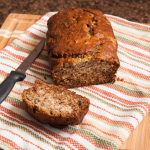 <a href="http://www.whatsontheplate.com/banana-bread/">Banana Bread</a>