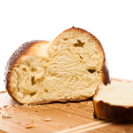 <a href="http://www.whatsontheplate.com/challah/">Challah</a>