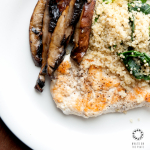 <a href="http://www.whatsontheplate.com/quick-dinner/">Quick dinner</a>