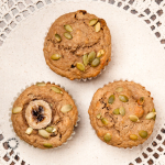 <a href="http://www.whatsontheplate.com/quinoa-muffins/">Quinoa Muffins</a>
