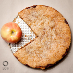 <a href="http://www.whatsontheplate.com/swedish-apple-tart/">Swedish Apple Tart</a>