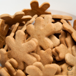 Swedish Gingersnaps