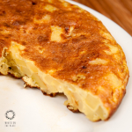 <a href="http://www.whatsontheplate.com/tortilla-espanola/">Tortilla Española</a>