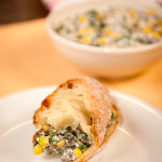 <a href="http://www.whatsontheplate.com/mushroom-salad/">Mushroom salad</a>