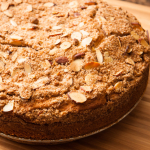 <a href="http://www.whatsontheplate.com/sunday-coffee-cake/">Sunday Coffee Cake</a>