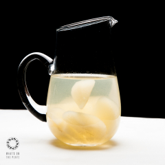 Pear Kompot