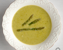 Delicious and elegant