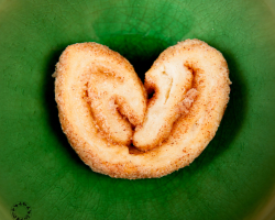 Cinnamon Hearts